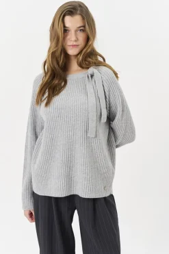 LiMonica 9450 LIGHT GREY MELANGE L5166.2944