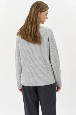 LiMonica 9450 LIGHT GREY MELANGE L5166.2944