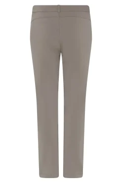 Lina 7/8 w. zip 522Sand 6841/420