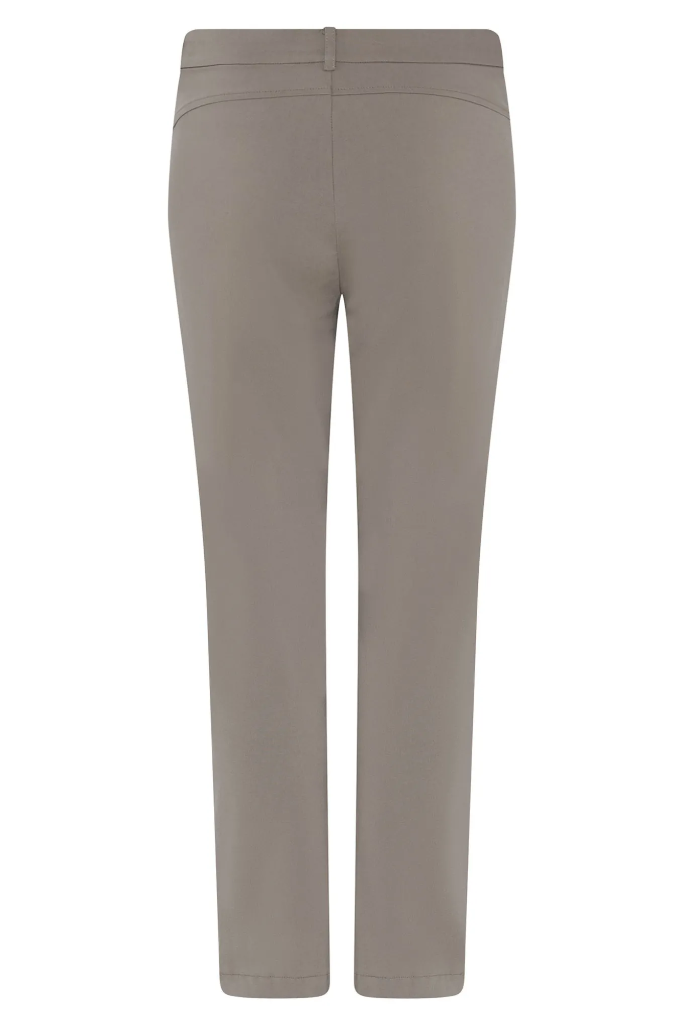 Lina 7/8 w. zip 522Sand 6841/420