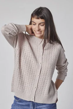 LiSia 1210 creme melange L5287.1354