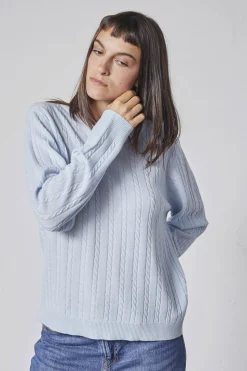 LiSibyl 5450 Sky Blue L5288.1354