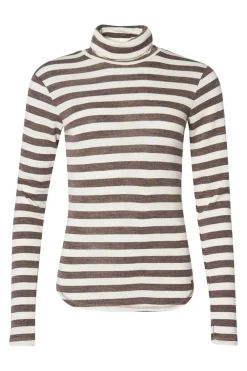 LiSonia 1655 brown melange L5199.2951