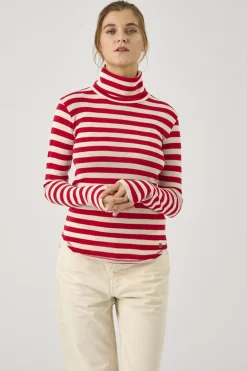 LiSonia 2510 Norwegian red L5199.2951