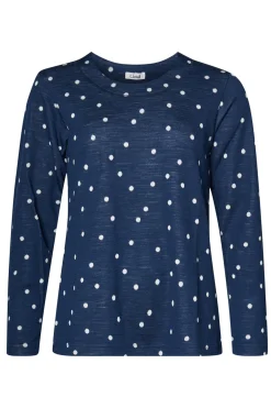 LiSonny 5999 NAVY BLUE L5198.2952