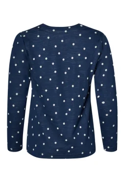 LiSonny 5999 NAVY BLUE L5198.2952