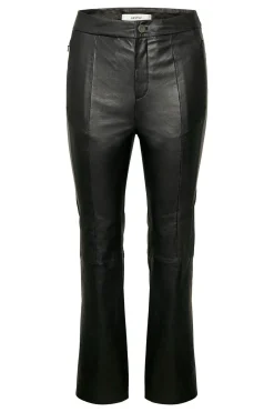 LittiaGZ Pants Black 10904017