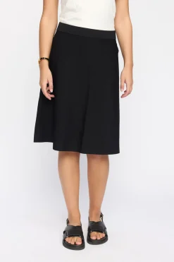 LIVA.SP25 Black LIVA.SP25