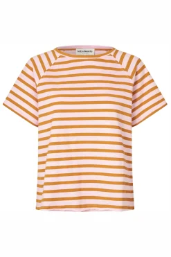 LizLL Tee SS 84 84 Light Pink 261691093