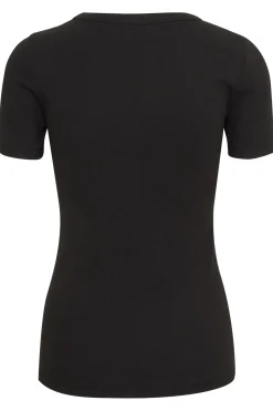 LolahIW Base Tee Black 30109346