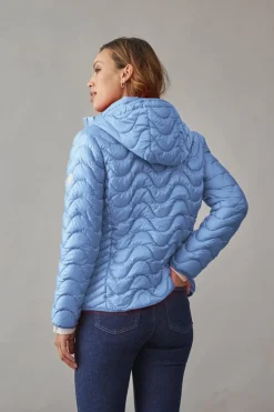 Lonnie 58Ocean blue 0125284262