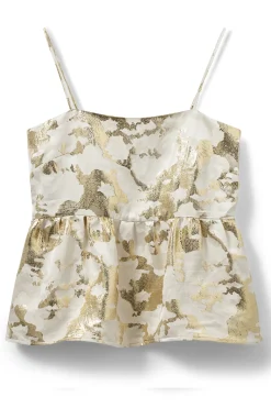 LOVASW TOP 0101 Off white S252320