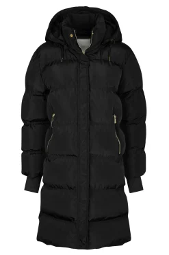 LUCETTE PUFFER Black 164885