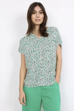 Lucina 1 Green 40193