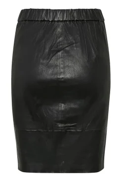 Luella Skirt Premium Black 30104310