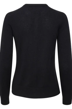 LukkaIW Cardigan Black 30107630