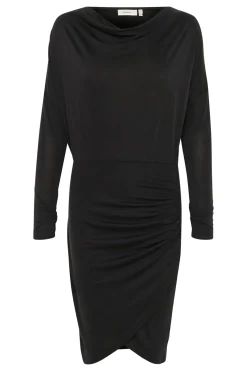 LumiahIW Dress Black 194008 30110358