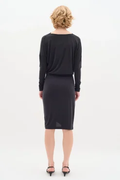 LumiahIW Dress Black 194008 30110358