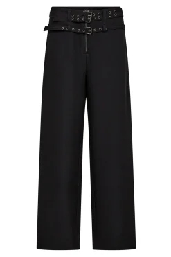 LunaCC Belt LL Pant 96Black 31671