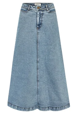 LunaLL Maxi Skirt 20 Blue