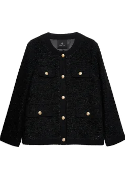 Lydia Black A0110440