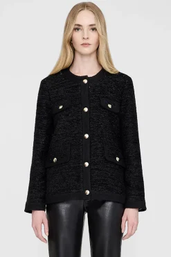 Lydia Black A0110440