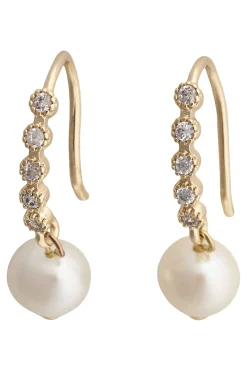 LYDIA TILBEHØR GULD LYDIA