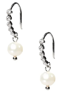 LYDIA TILBEHØR SØLV LYDIA