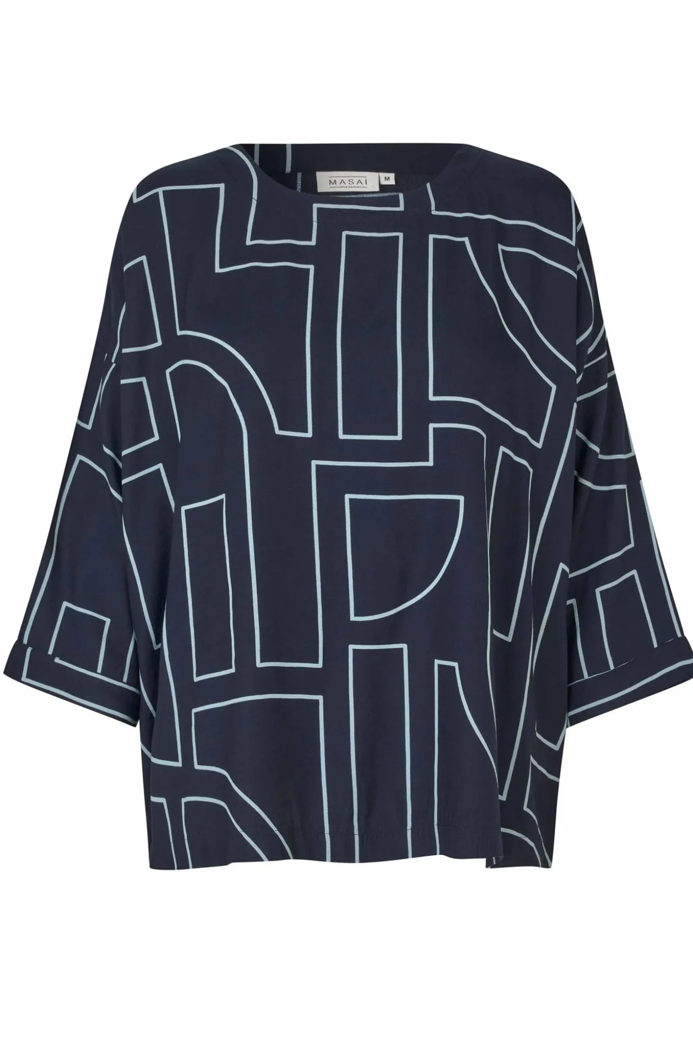 MaBecca 2002P Navy Blazer 1011726