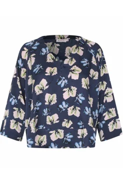 MaBenika 2002P Navy Blazer 1012059