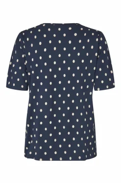 MaButta FSC100% 2002P Navy Blazer 1012219