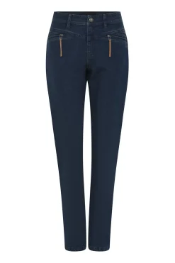 Macy Dark Denim 6013/450