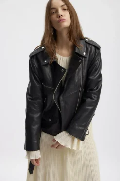 MadiGZ jacket NOOS Black 10906720