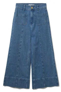 MADRIDSW JEANS 5086 Light denim blue SNOS612