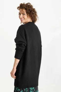 Mae knit cardigan SORT 16797