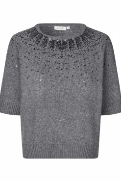 MaFeryssa 7193S M. Grey mel. 1011553