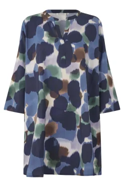 MaGali FSC MIX CREDIT 2002P Navy Blazer 1011228