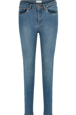 MAGGIE JEANS 10900066 BUKSER SKY BLUE MAGGIE JEANS 10900066