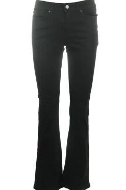 Magic fit boot cut Black 6230/525