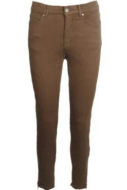 Magic fit ins 72cm COGNAC 5226/525