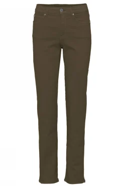 Magic fit regular foot BRONZE 5525/525