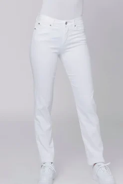 Magic fit regular foot White 5525/525