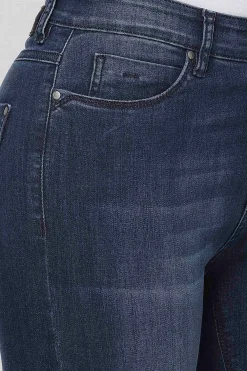 Magic fit Denim ins 72cm Dark Blue w. use 5226/625