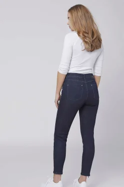 Magic fit Denim ins 72cm Dark Blue Denim 5226/625