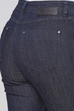 Magic fit Denim ins 72cm Dark Blue Denim 5226/625