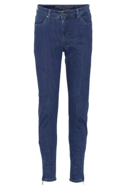 Magic fit Denim ins 72cm Medium Blue Denim 5226/625