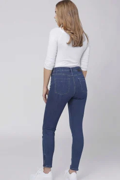 Magic fit Denim ins 72cm Medium Blue Denim 5226/625