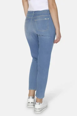 Magic fit Summer ins 68 cm 632Lt. blue D 6893/225