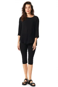 Magic stretch knickers Black 902910118