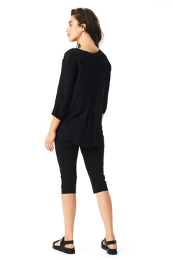 Magic stretch knickers Black 902910118